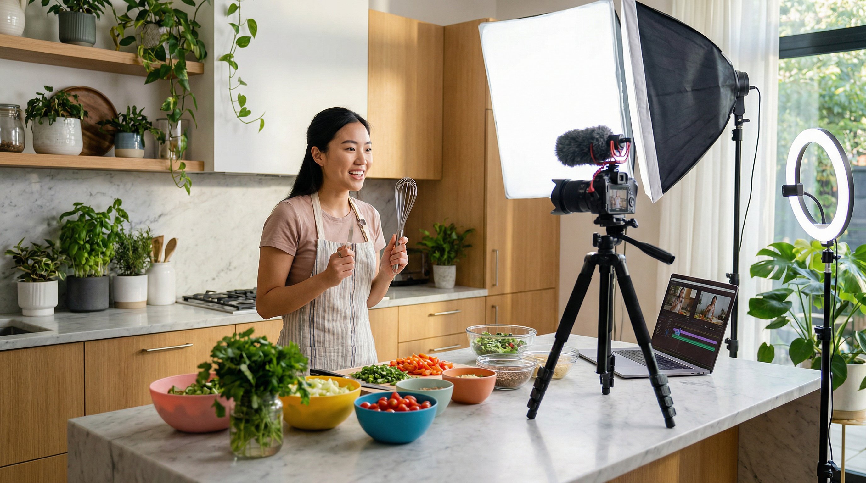 樱桃视频美食视频